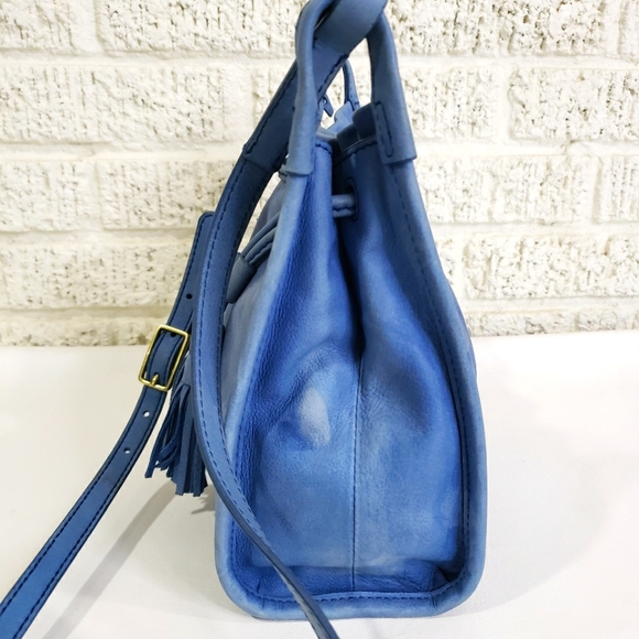 Fossil Claire Small Drawstring Crossbody - Picture 7 of 11